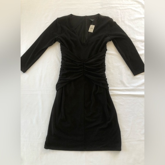 Ann Taylor Dresses & Skirts - NWT Ann Taylor Size 4 Little Black Dress